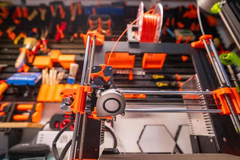 Your Printer Isn't the Problem. You Might Be.