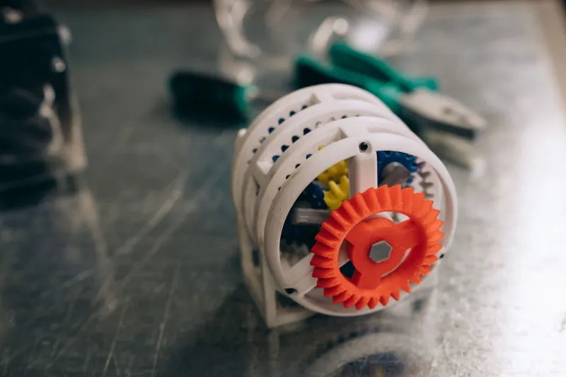 Printed Parts, Real Consequences: What Every American Maker Needs to Know About Liability and Warranties