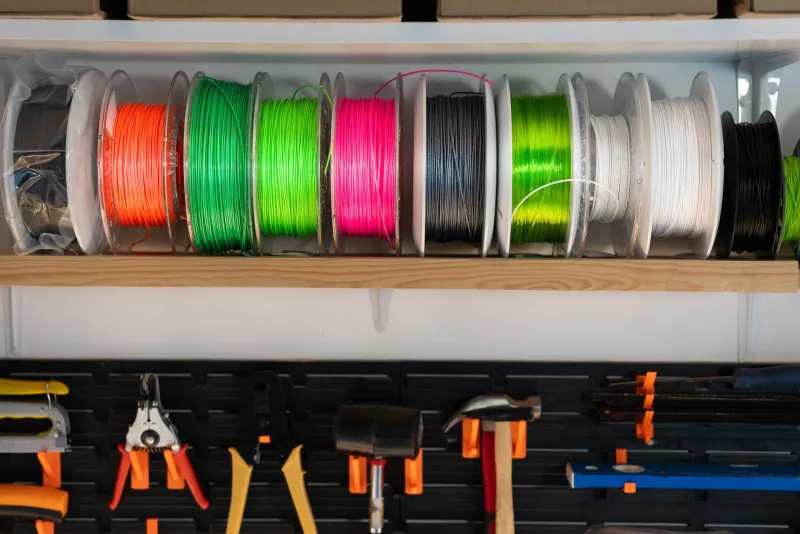 Filament and Resin Showdown: We Cut Through the Hype to Tell You What Actually Works