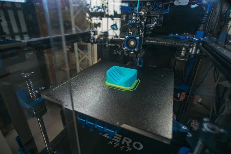 American Manufacturers Can't Find Enough 3D Printing Talent — Here's How to Turn That Into a Paycheck