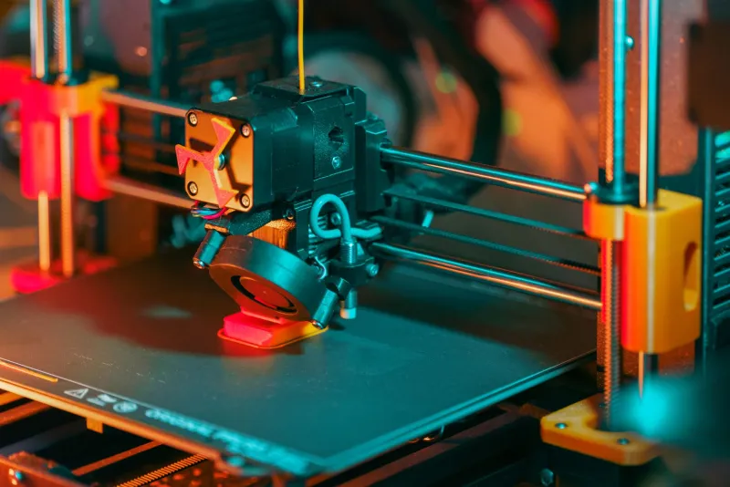The Dirty Side of 3D Printing: What Actually Happens to Your Failed Prints
