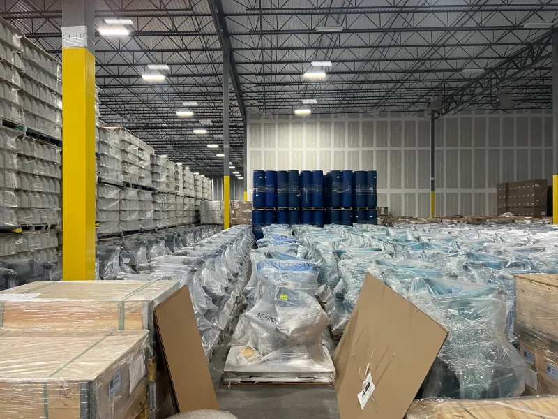 Cutting Out the Middleman: How American Makers Are Taking Control of Their Own Material Supply