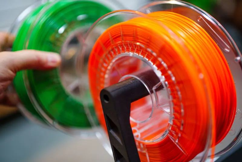 Cheap Filament Is Quietly Destroying Your Printer (And Your Wallet)