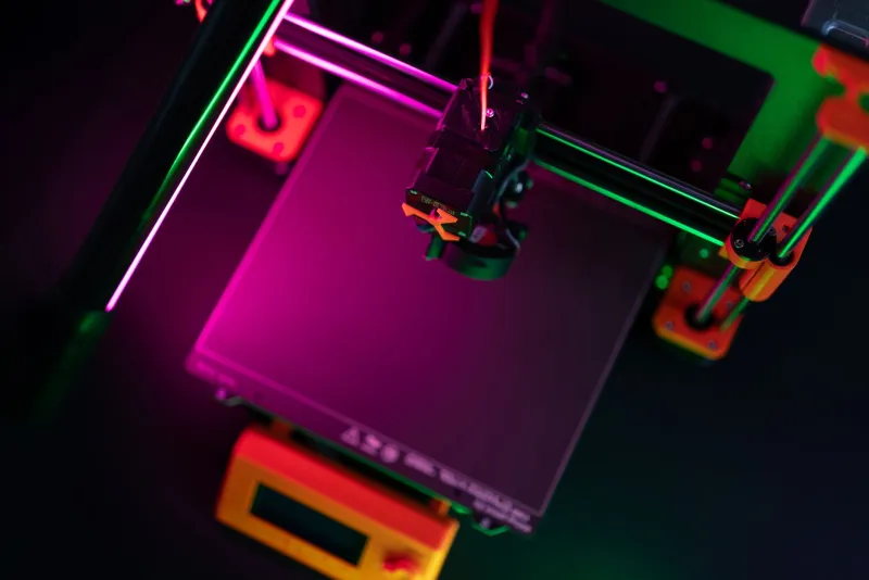 FDM, Resin, or SLA: How to Pick the Right 3D Printing Technology Before You Spend a Dime