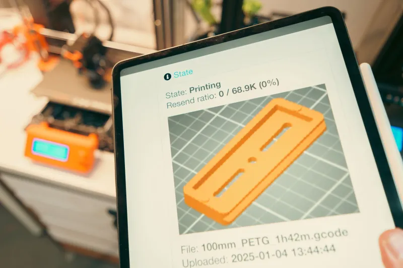 The Hidden Revenue Stream Inside Your Slicer: How Makers Are Cashing In on Print Expertise