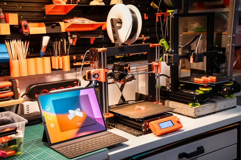 Beyond the Build Plate: The Real Skills That Separate Thriving Makers From Ones Just Getting By